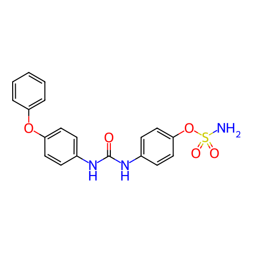 Chemical structure of BindingDB Monomer ID 50387124