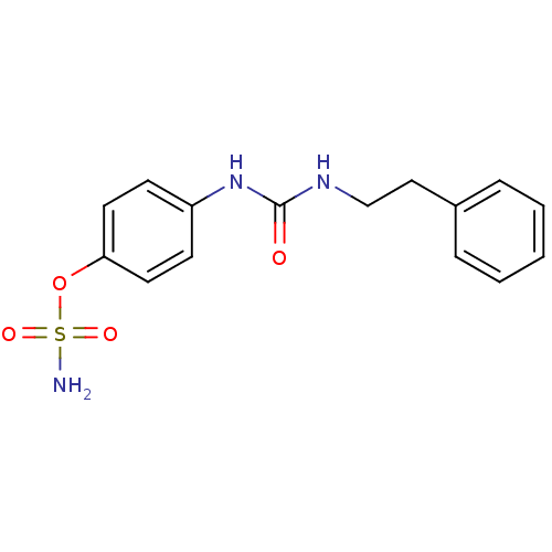 Chemical structure of BindingDB Monomer ID 50387127