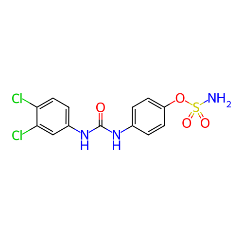 Chemical structure of BindingDB Monomer ID 50387137