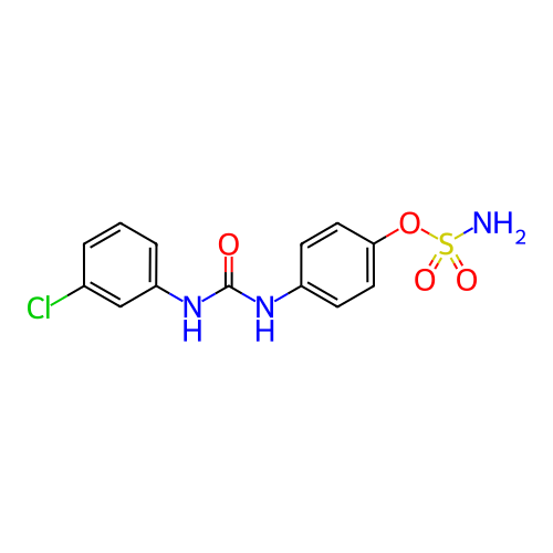 Chemical structure of BindingDB Monomer ID 50387138