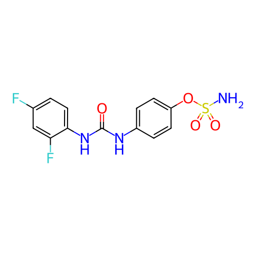 Chemical structure of BindingDB Monomer ID 50387139