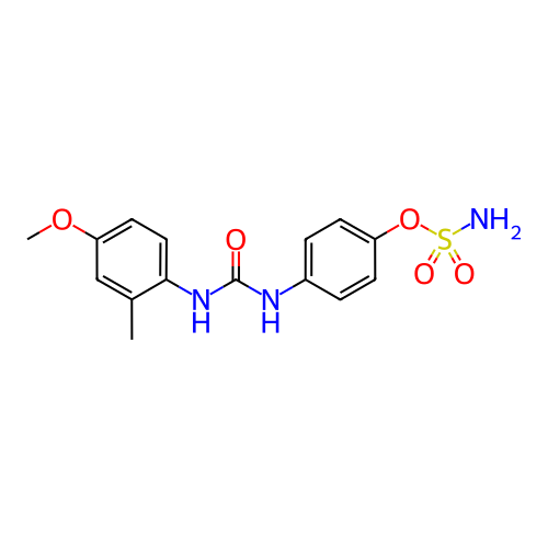 Chemical structure of BindingDB Monomer ID 50387140