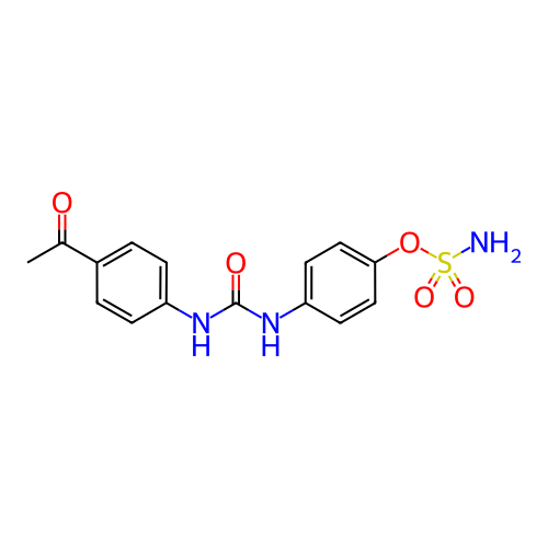 Chemical structure of BindingDB Monomer ID 50387144