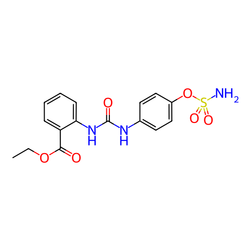 Chemical structure of BindingDB Monomer ID 50387154