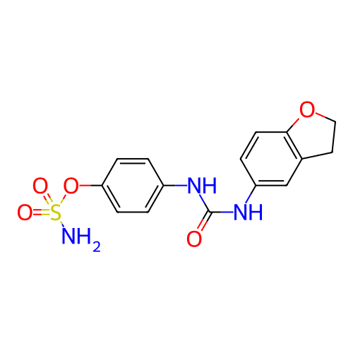 Chemical structure of BindingDB Monomer ID 50387155