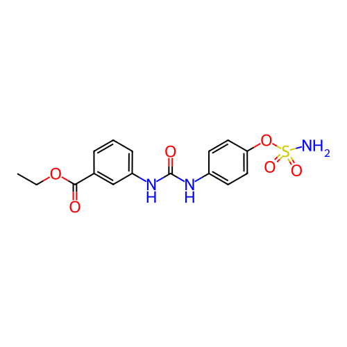 Chemical structure of BindingDB Monomer ID 50387156
