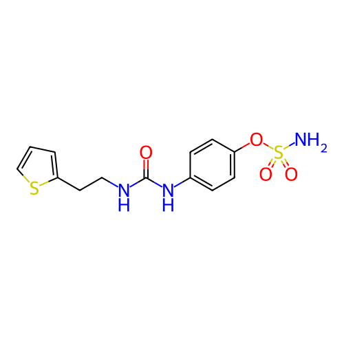 Chemical structure of BindingDB Monomer ID 50387160