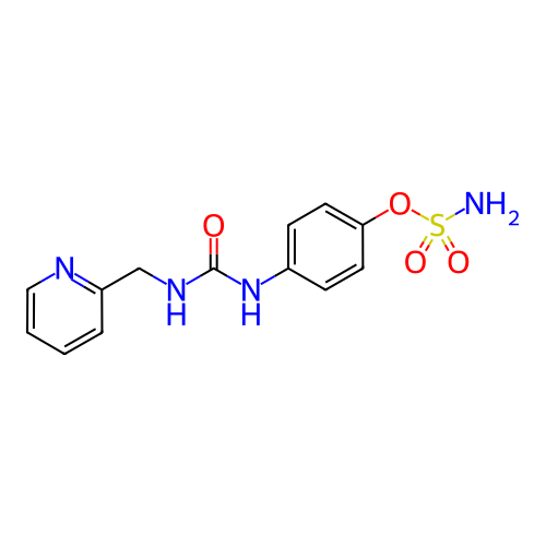 Chemical structure of BindingDB Monomer ID 50387162
