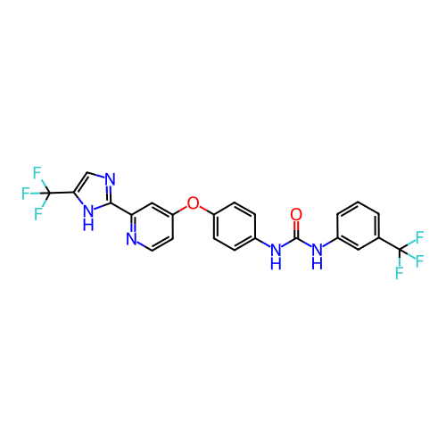 Chemical structure of BindingDB Monomer ID 50387165
