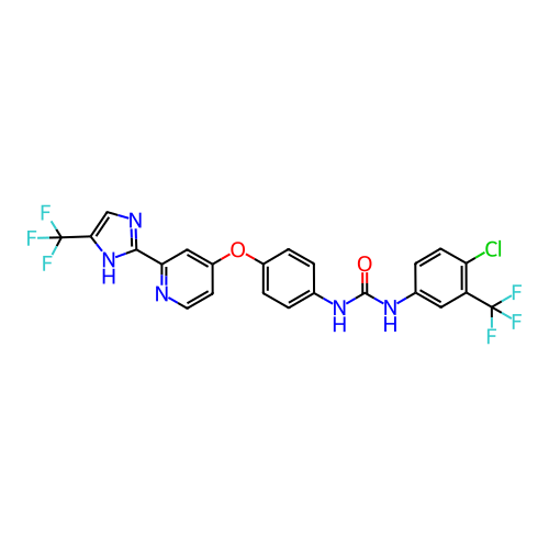 Chemical structure of BindingDB Monomer ID 50387167