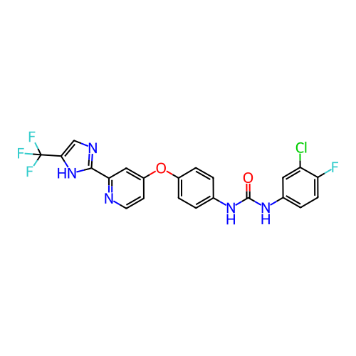 Chemical structure of BindingDB Monomer ID 50387169