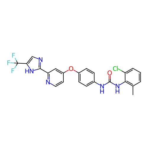 Chemical structure of BindingDB Monomer ID 50387172
