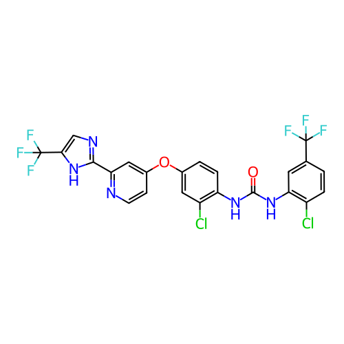 Chemical structure of BindingDB Monomer ID 50387175