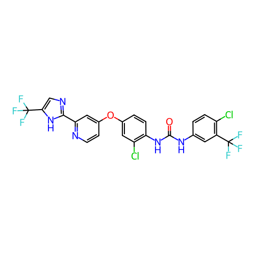 Chemical structure of BindingDB Monomer ID 50387176