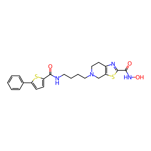 Chemical structure of BindingDB Monomer ID 50387313