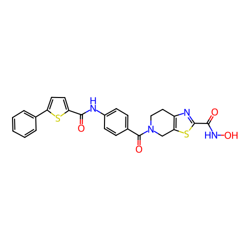 Chemical structure of BindingDB Monomer ID 50387321