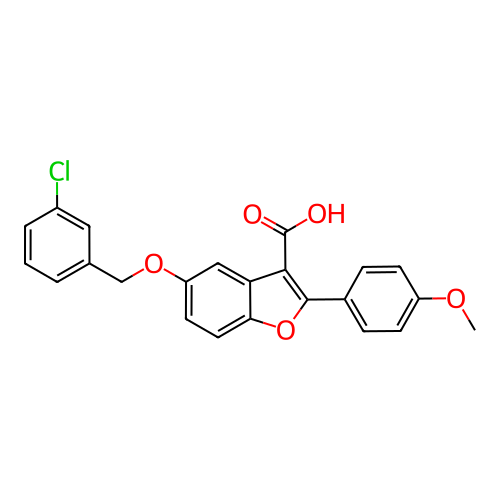 Chemical structure of BindingDB Monomer ID 50387363