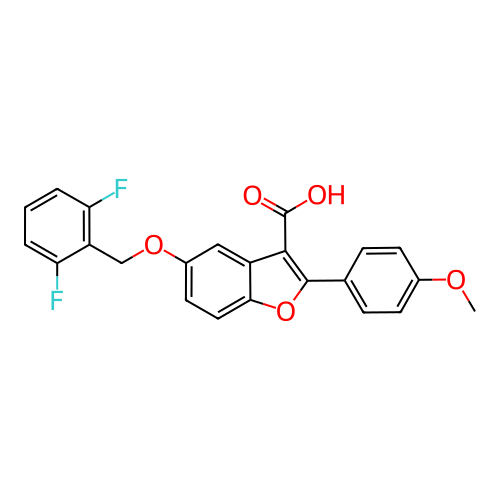 Chemical structure of BindingDB Monomer ID 50387364