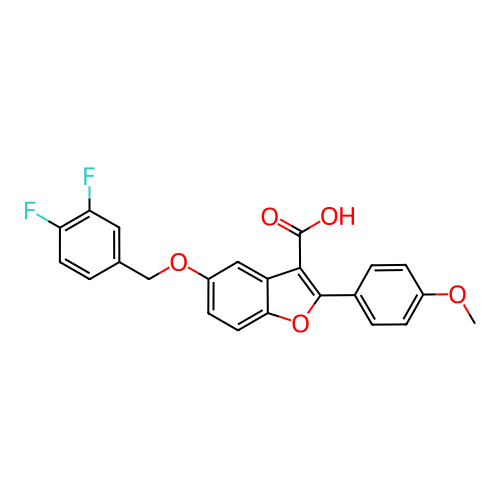 Chemical structure of BindingDB Monomer ID 50387365