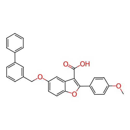 Chemical structure of BindingDB Monomer ID 50387367