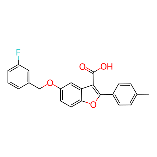 Chemical structure of BindingDB Monomer ID 50387368