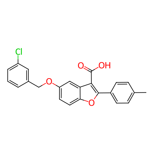 Chemical structure of BindingDB Monomer ID 50387371