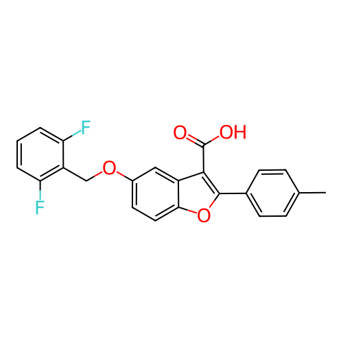 Chemical structure of BindingDB Monomer ID 50387372