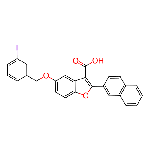 Chemical structure of BindingDB Monomer ID 50387379
