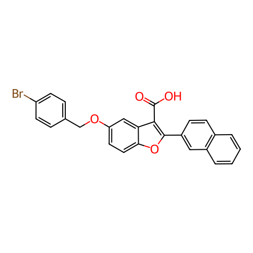 Chemical structure of BindingDB Monomer ID 50387380