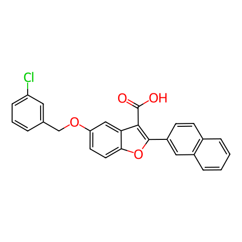 Chemical structure of BindingDB Monomer ID 50387381