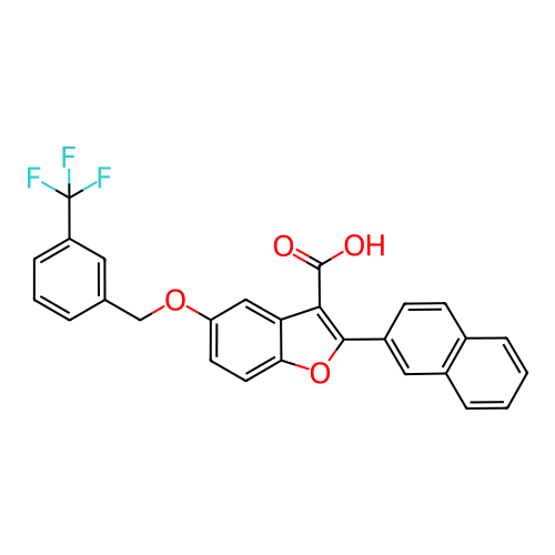 Chemical structure of BindingDB Monomer ID 50387383