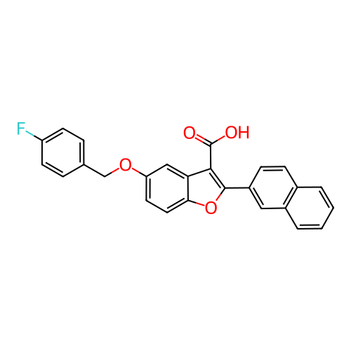 Chemical structure of BindingDB Monomer ID 50387384