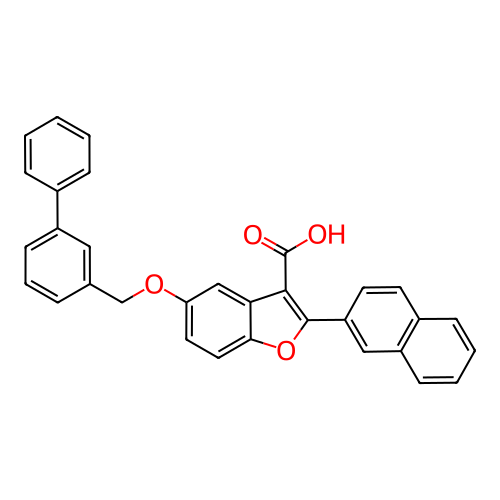 Chemical structure of BindingDB Monomer ID 50387386