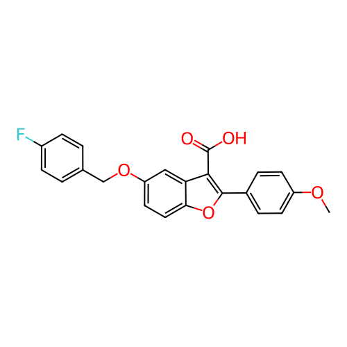 Chemical structure of BindingDB Monomer ID 50387387