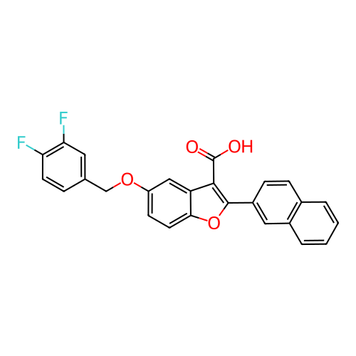 Chemical structure of BindingDB Monomer ID 50387388
