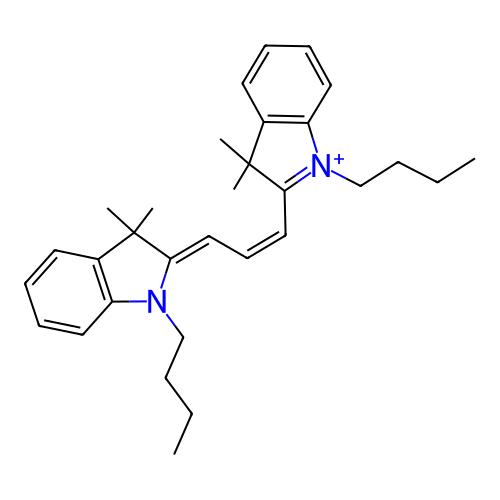 Chemical structure of BindingDB Monomer ID 50387481