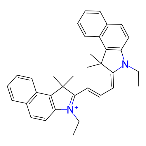 Chemical structure of BindingDB Monomer ID 50387485