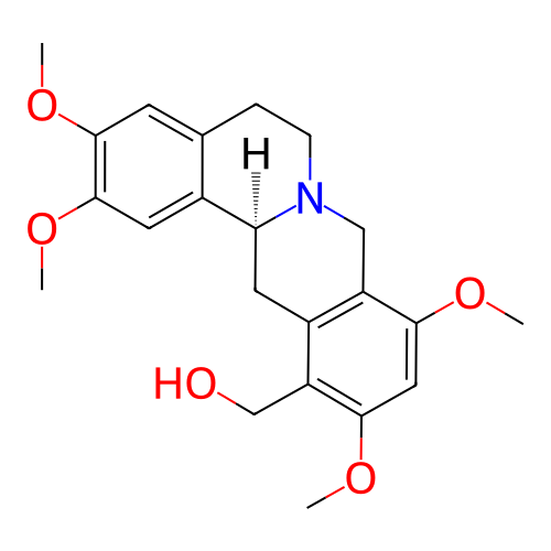 Chemical structure of BindingDB Monomer ID 50387555