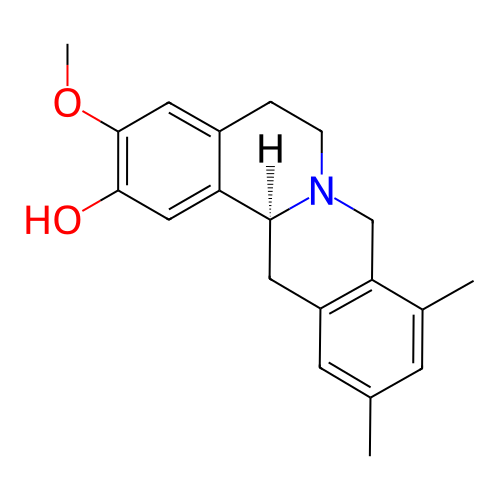 Chemical structure of BindingDB Monomer ID 50387557