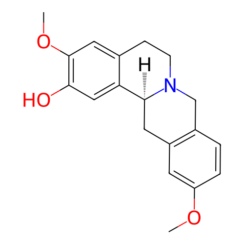 Chemical structure of BindingDB Monomer ID 50387559