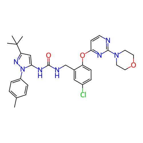 Chemical structure of BindingDB Monomer ID 50387577