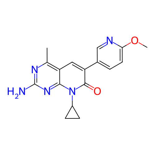 Chemical structure of BindingDB Monomer ID 50387592