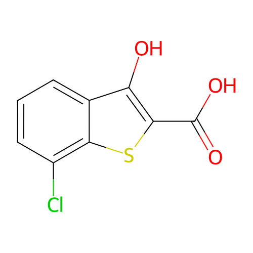 Chemical structure of BindingDB Monomer ID 50387594