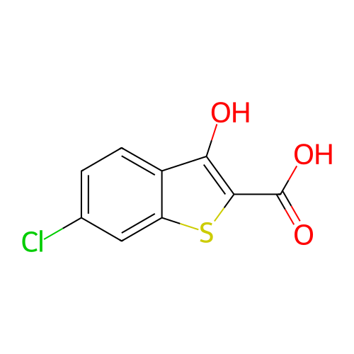 Chemical structure of BindingDB Monomer ID 50387596