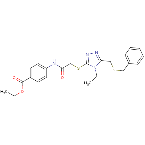 Chemical structure of BindingDB Monomer ID 50387679
