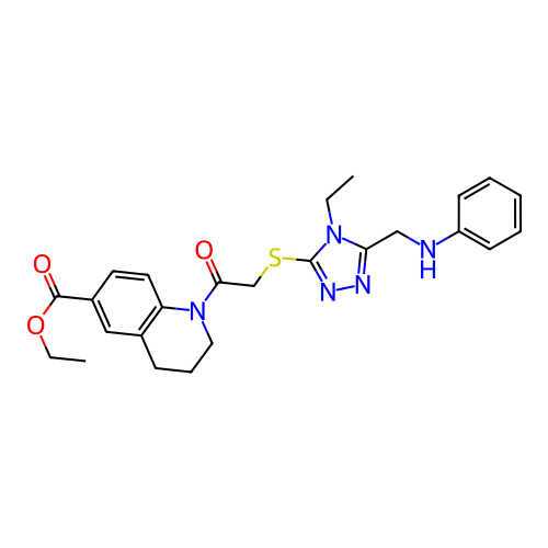 Chemical structure of BindingDB Monomer ID 50387699