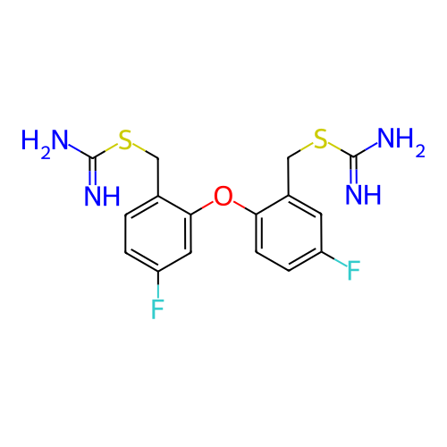 Chemical structure of BindingDB Monomer ID 50387718