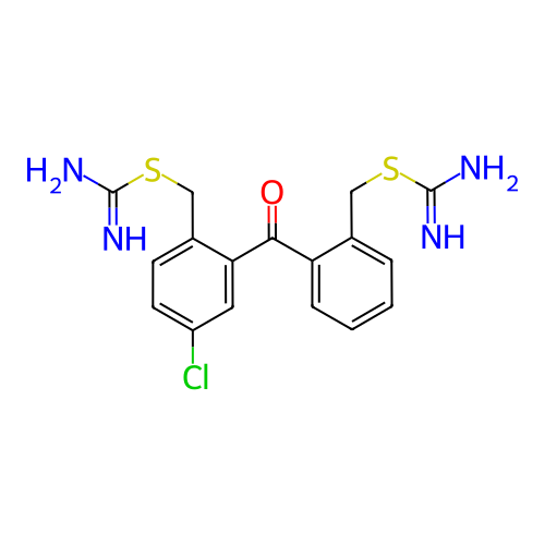 Chemical structure of BindingDB Monomer ID 50387725
