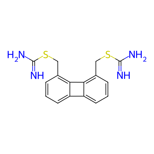 Chemical structure of BindingDB Monomer ID 50387727