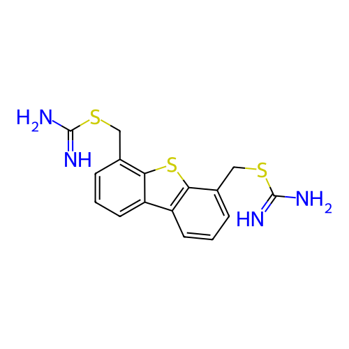 Chemical structure of BindingDB Monomer ID 50387728